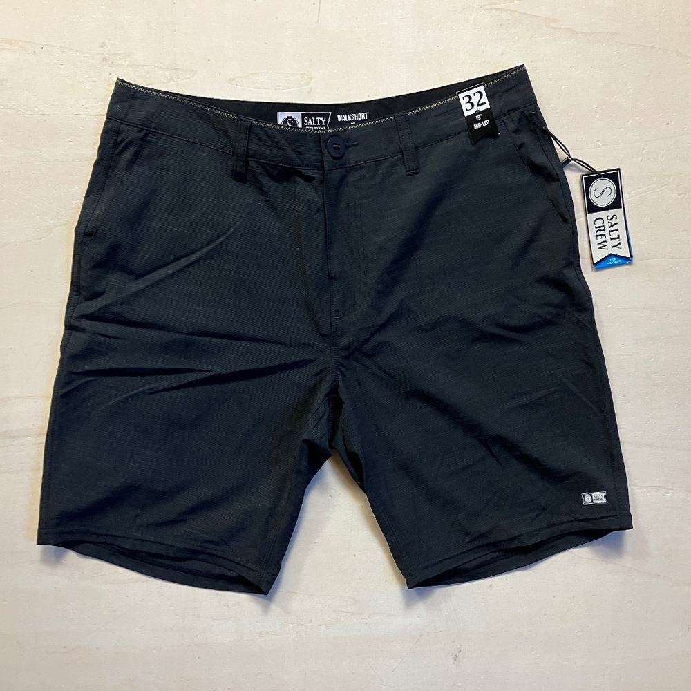 Salty Crew Drifter Hybrid Shorts
